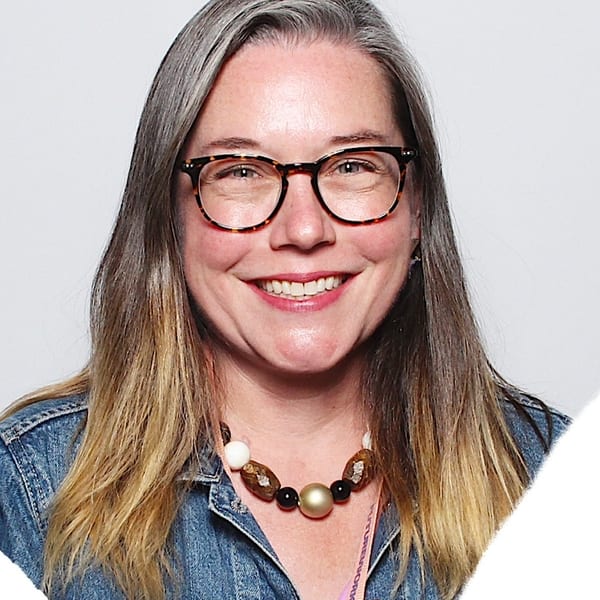 Photo of Megan Bannon